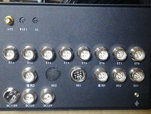 機車監控系統
