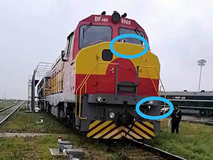 機車監控系統