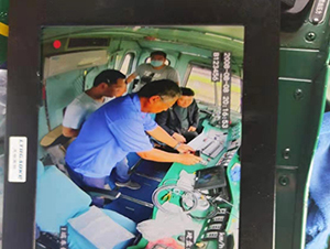 機車監控系統